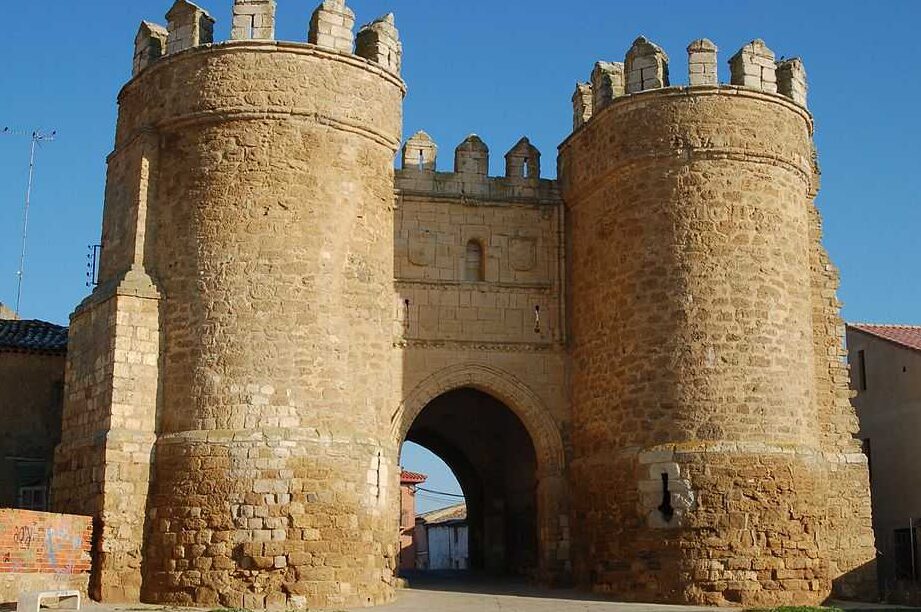 Qué ver en Villalpando, España