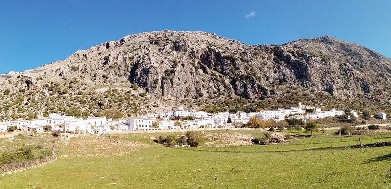 Qué ver en Villaluenga del Rosario, España