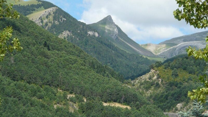 Que ver en Villanua, España