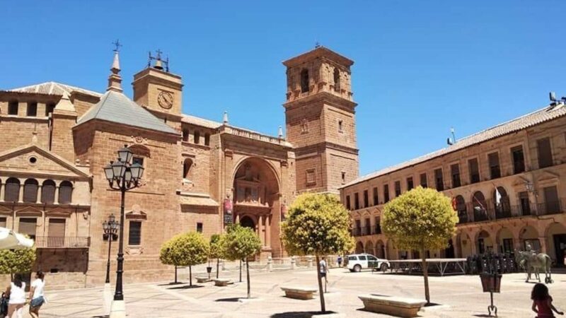 Qué ver en Villanueva de los Infantes, España