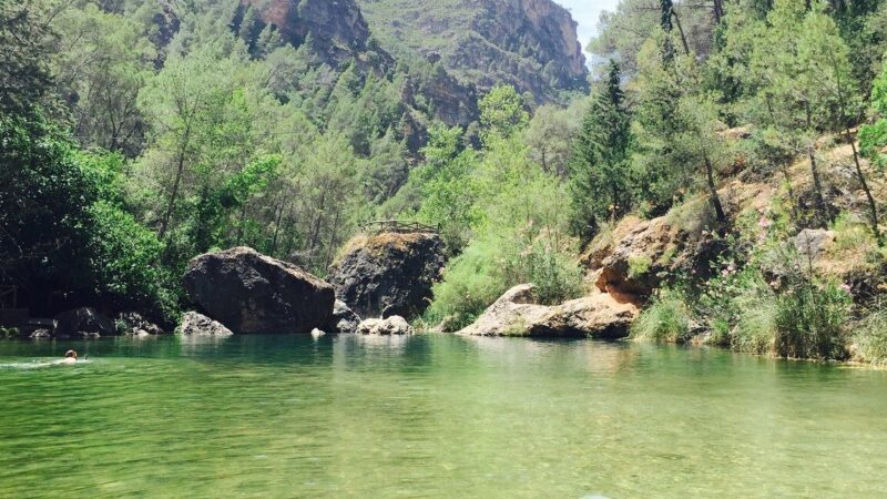 Qué ver en Villanueva del Arzobispo, España