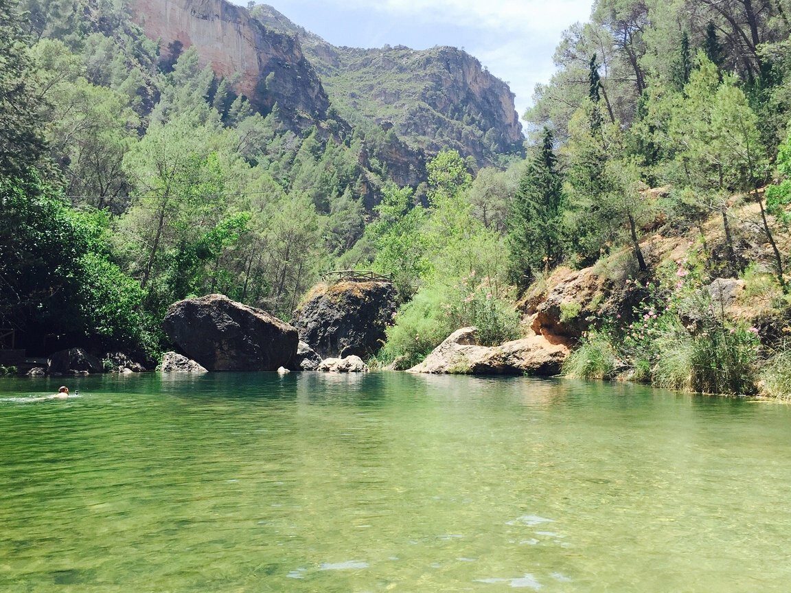 Qué ver en Villanueva del Arzobispo, España