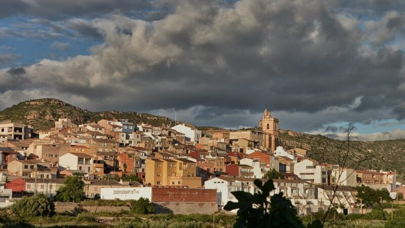 Qué ver en Villar del Arzobispo, España