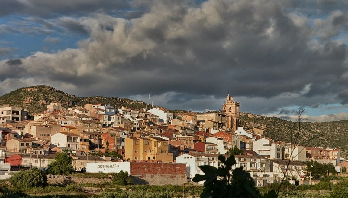 Qué ver en Villar del Arzobispo, España