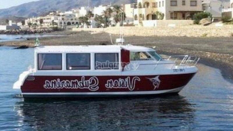 Que ver en Villaricos, España