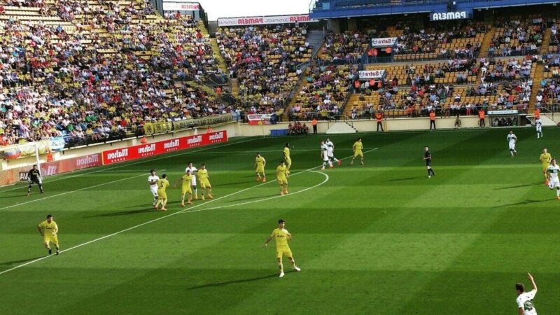 Qué ver en Villarreal, España