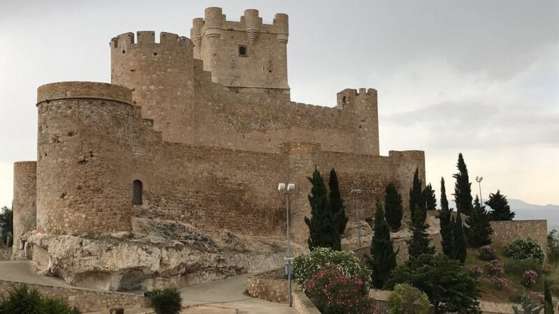Qué ver en Villena, España