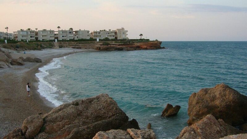 Que ver en Vinaroz en un Día, España