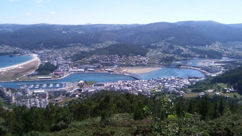 Qué ver en Viveiro con niños, España