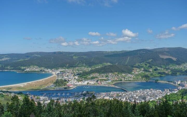 Qué ver en Viveiro en un día, España