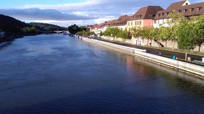Qué ver en Würzburg, Alemania