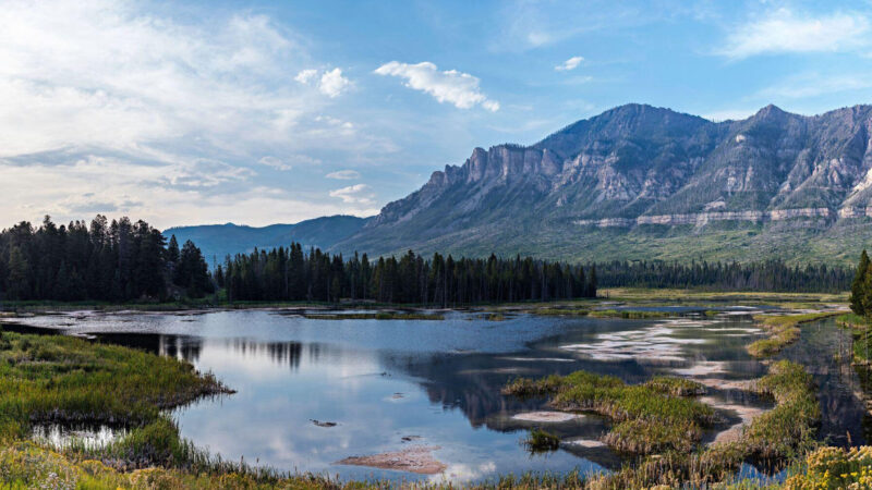 Qué ver en Wyoming, Estados Unidos