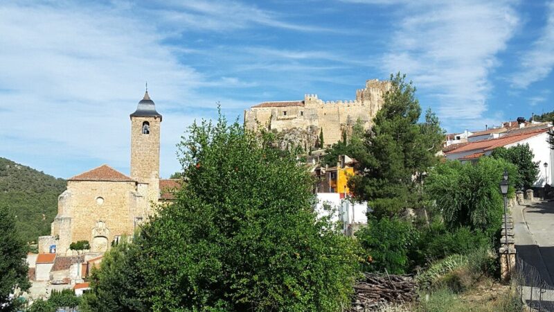 Qué ver en Yeste, España