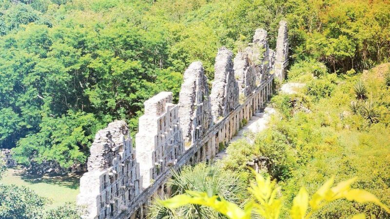 Qué ver en Yucatán, México