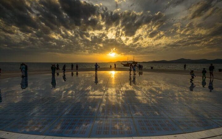 Qué ver en Zadar, Croacia