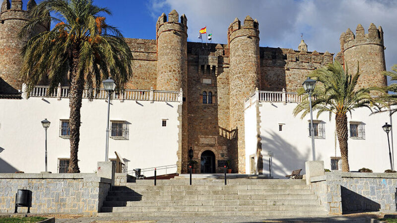 Qué ver en Zafra, España