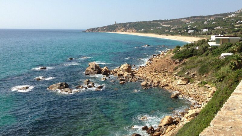 Qué ver en Zahara de los Atunes en un día, España