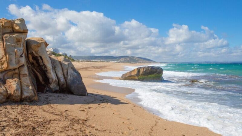 Qué ver en Zahara de los Atunes, España