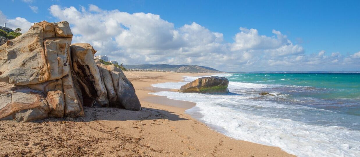 Qué ver en Zahara de los Atunes, España