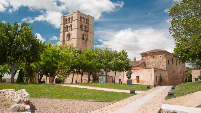 Qué ver en Zamora en un día, España