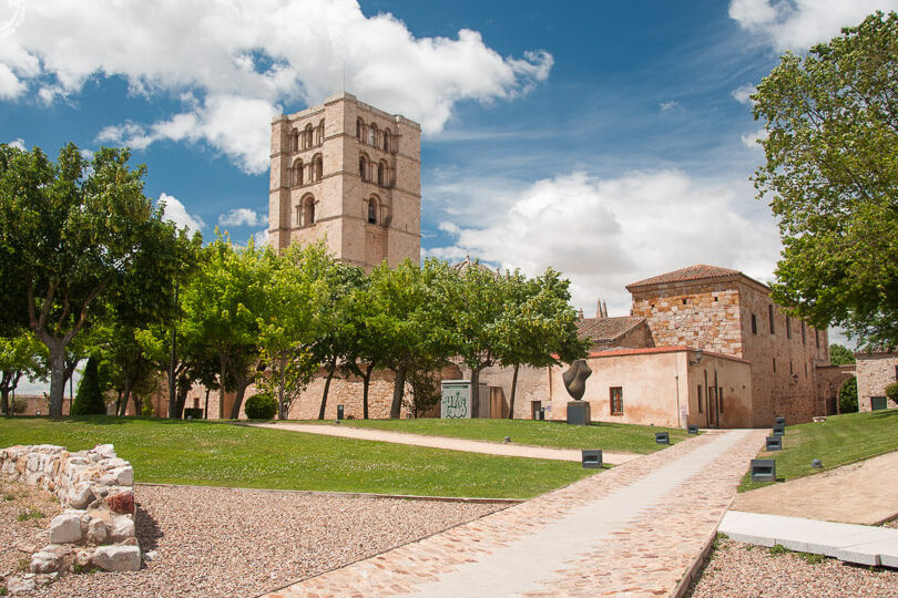 Qué ver en Zamora en un día, España