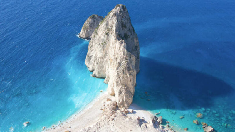 Qué ver en Zante, Grecia