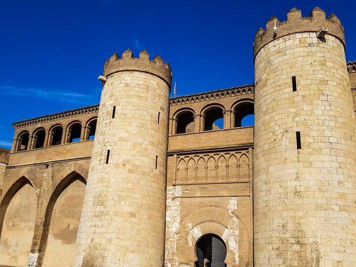 Qué ver en Zaragoza en dos días, España