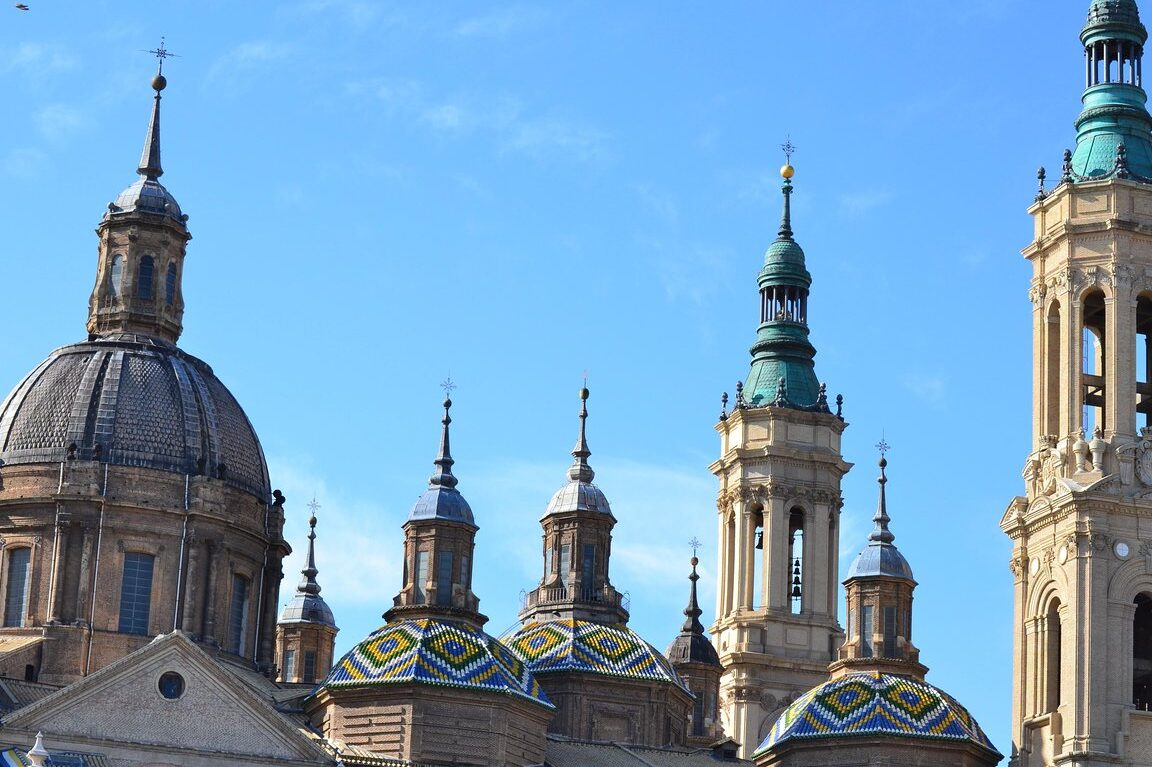 Qué ver en Zaragoza gratis, España