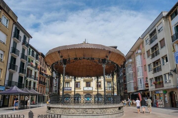 Qué ver en Zarauz, España