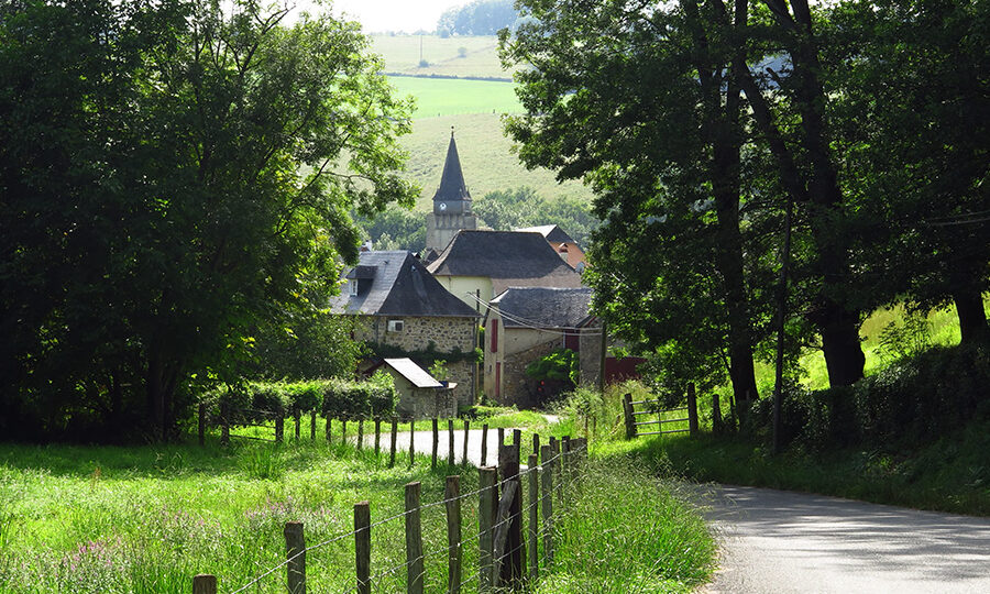 Que ver en Zuberoa, Francia