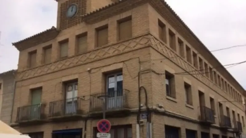 Qué ver en Zuera, España