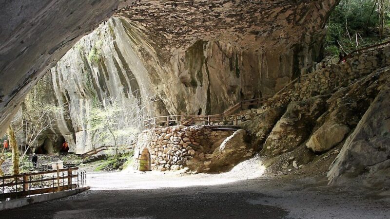 Qué ver en Zugarramurdi, España