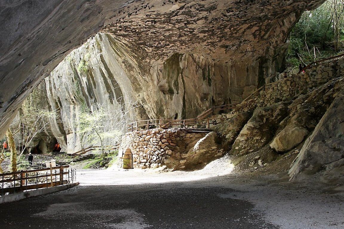 Qué ver en Zugarramurdi, España