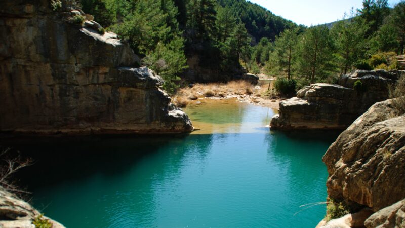 Qué ver en Quinto de Ebro, España